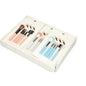 Coffret de Pinceaux de maquillage