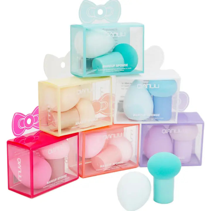 Pastel Blender maquillage