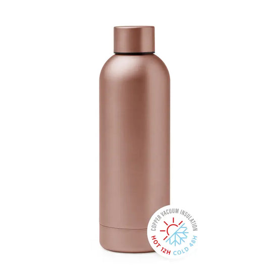 bouteille thermos sublimation 550ml