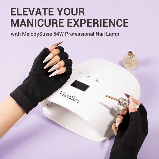 Lampe à ongles LED/UV EOS 9