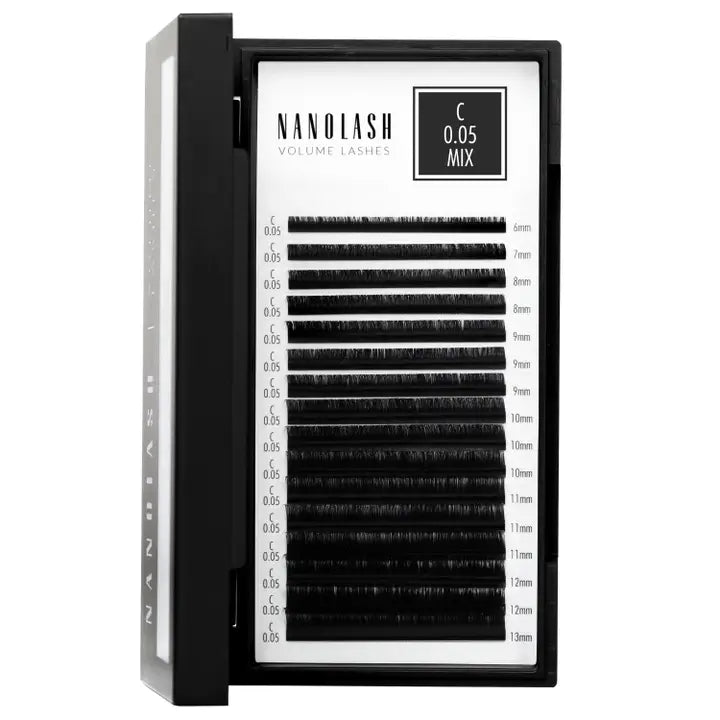 Nanolash Volume Cils