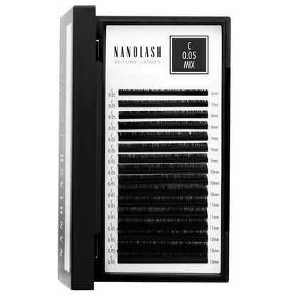 Nanolash Volume Cils